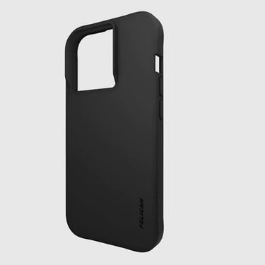 Pelican Ranger Series MagSafe case for iPhone 15 Pro - Black